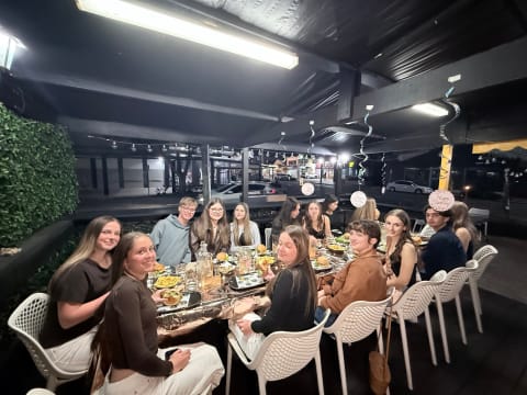 Rare Opportunity - A Well Established Restaurant for Sale in Brisbane's Western