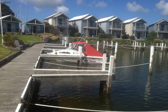 Allawah Caravan Park - set on approximately 9.47 acres of Residential 1 zoned land