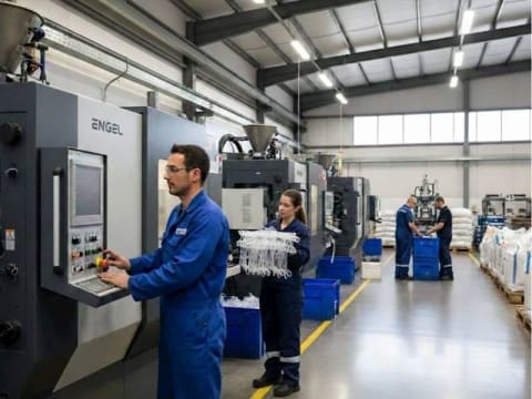 Iconic Manufacturer of over 75 years