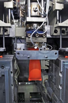 Off Market Blow Moulding Manufacturer / Gold Coast Based / PEBITDA $690K p.a