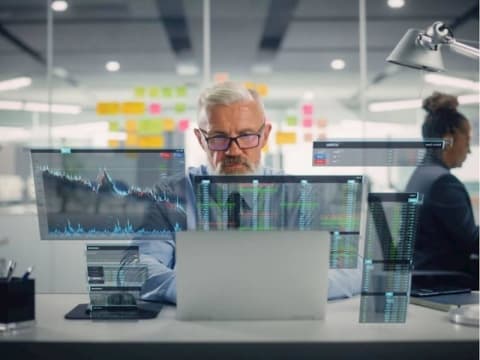SaaS MSP & AI Consulting Business For Sale