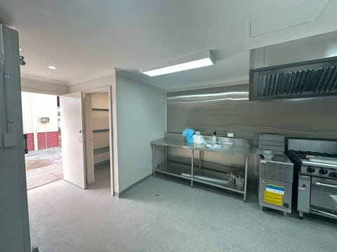 GOLDEN OPPORTUNITY IN THE MIDWEST - BEING SOLD LEASEHOLD