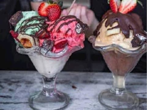 Thriving Franchise C9 Chocolate & Gelato in Brisbane
