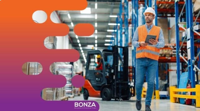 36706 Equipped & Profitable Pallet Racking & Forklift Solutions Supplier