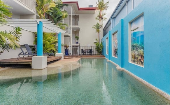 Motivated vendors, price reduction make an offer – Port Douglas Management Rights