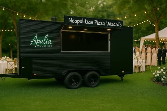 Profitable, Mobile Hospitality Business with Strong Returns!