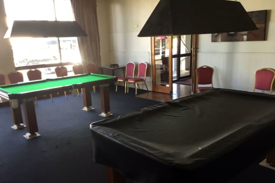 White Hart Hotel - Recently Refurbished Country Hotel