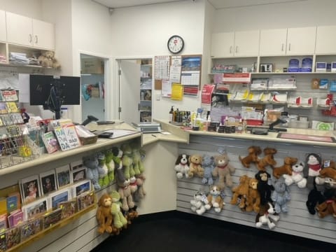 Goonellabah Licensed Post Office NSW Far North Coast