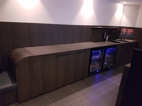 Joinery & Cabinetmaking Business For Sale