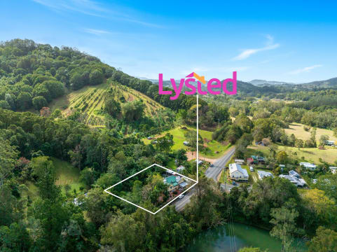 Be the Next Caretaker of a Tweed Valley Treasure