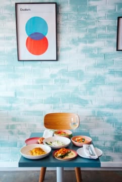 Established Restaurant in Ballina