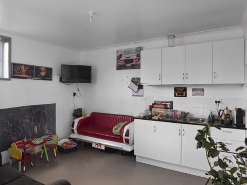 High Volume Mechanical Business & Commercial Property