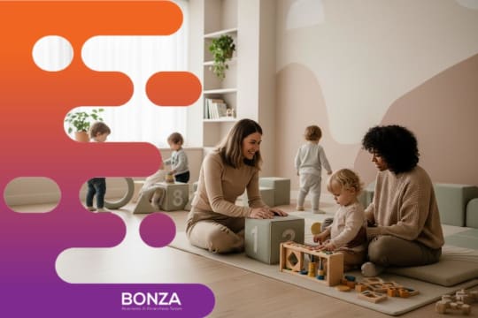 36404 Flexible, High-Demand Early-Learning Business Ready for Growth