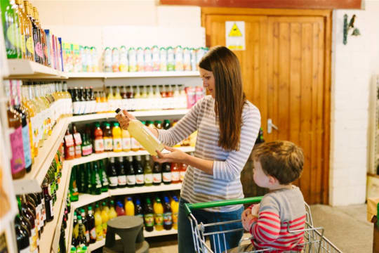 Grocery & Gourmet Retail Business in South Yarra for Sale