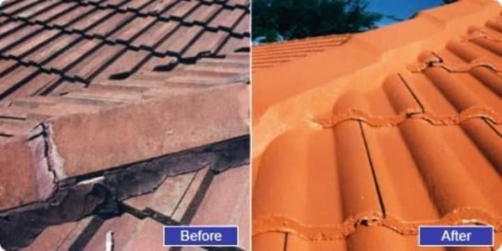 ROOF RESTORATION- EXPANDING FRANCHISE – MAKE YOUR OWN SUCCESSFUL BUSINESS