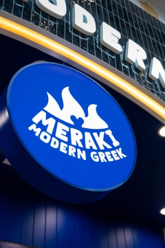 MERAKI MODERN GREEK FOR SALE - POA