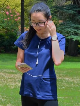 FONEWEAR -Technology Merges with Clothing - Innovative Startup Business