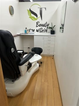 Beauty of an Opportunity