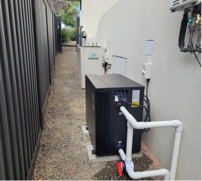 Profitable Electrical Solar & Renewable Energy