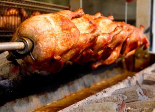 Chicken Charcoal Dining & Takeaway – Boronia [2609252]