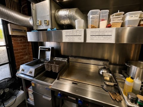Well-Established Fish and Chips and Seafood Business - Bowden, SA