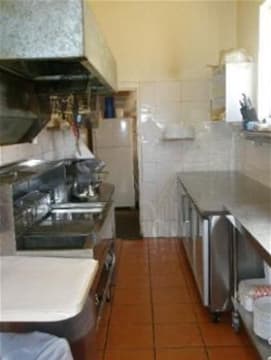 RYLSTONE CARLTON CAFE - SELLING FREEHOLD