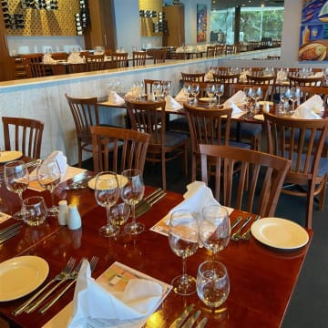 Iconic Waterfront Restaurant Revival in Mandurah