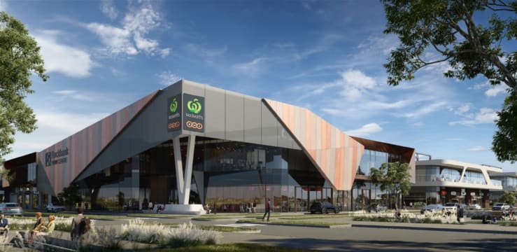 Pretzel World Franchise - HUGE Profit Margins