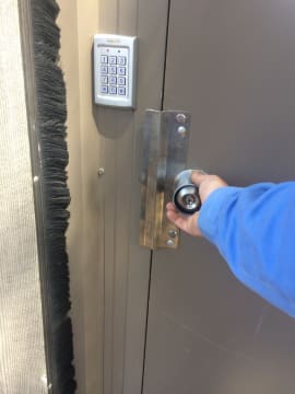 Mobile Locksmith Business – Mornington Peninsula, VIC