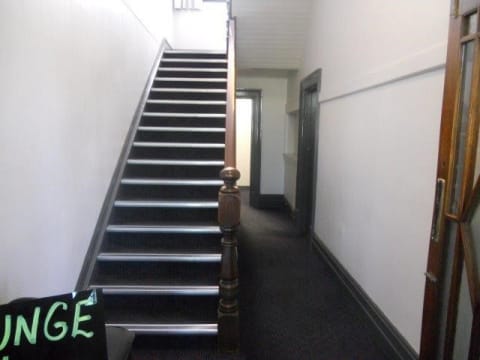 Leasehold Landmark Lords Hotel, sought after rare opportunity Offers Over $350,000 +sav