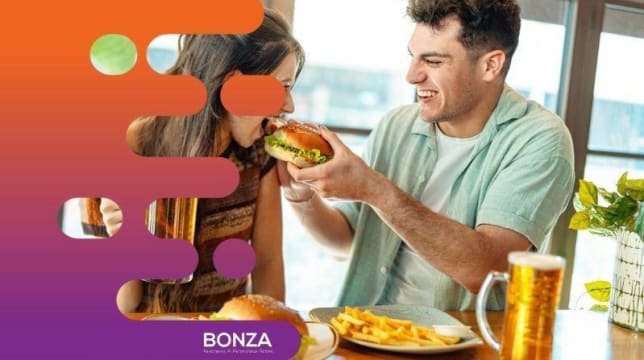 34607 Distinctive Bar & Restaurant in Prime Location