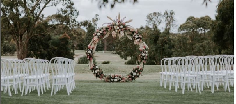 Established Wedding Hire Business. Furniture and Giant Tipis - Can separate.