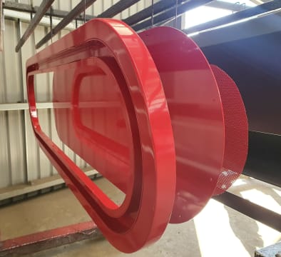 (UNDER CONTRACT) For Sale Shepparton Powder Coaters – A Premium Industrial Coating Business