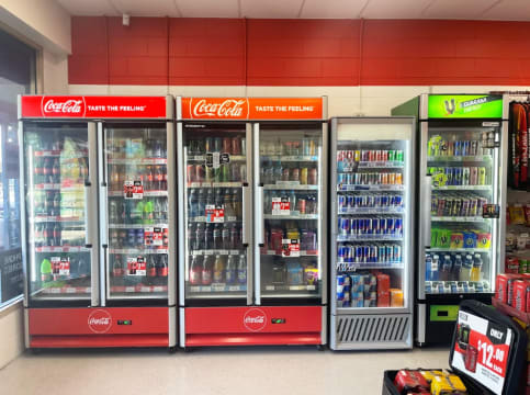 Freechoice Tobacconist Mundingburra