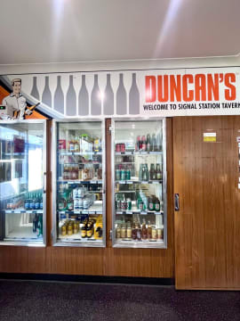 Signal Station Tavern Offers Over $99,000+sav Easy Operation, Main Rd Frontage, Highly Profitable