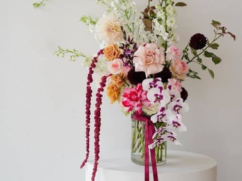 Profitable Sydney Florist with Leading Online Presence