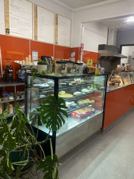 Country Takeaway Café & Pizza Shop - Owner/Operator Opportunity