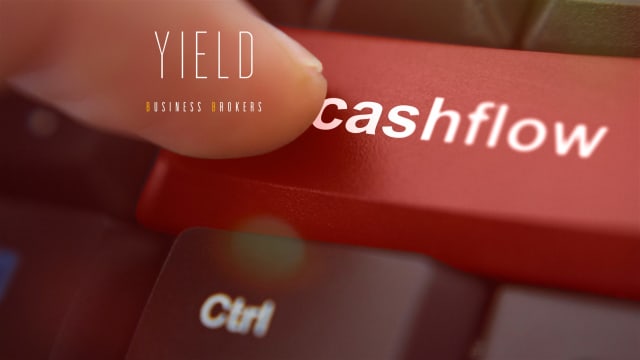 Own a Cash-Flowing Mortgage Broking Business