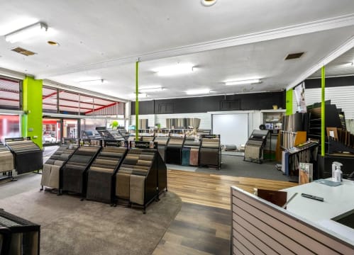 LEASEHOLD - Corowa Flooring Xtra, VIC - 1P0570