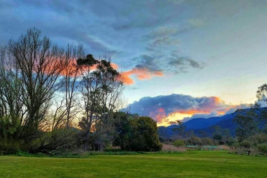 Restaway Holiday Units