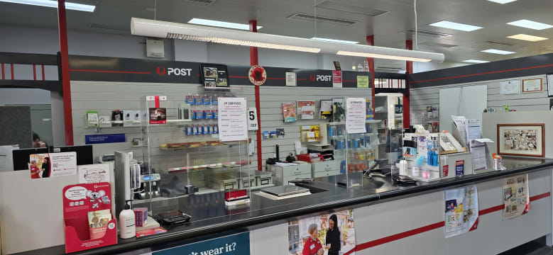 Regional LPO with mail runs. Excellent Income.