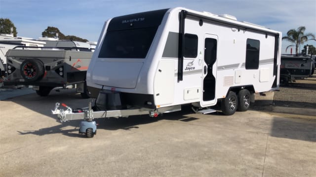 Caravan Sales & Service