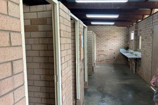 A Piece Of Paradise!