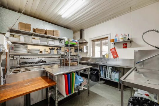 Old Mundulla Hotel - Freehold, Licences, Plant Furniture and Fittings