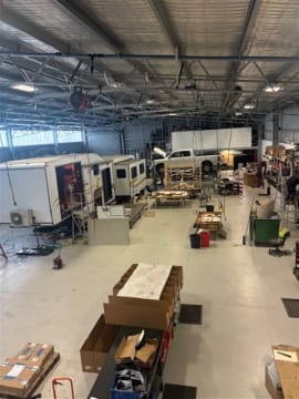 Gooseneck and Fifth Wheel Business for sale