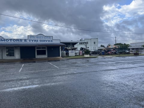 Thriving Mechanical Repair Business with Freehold Workshop