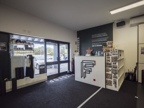 Two Established Franchise Fitstop Fitness Studios for Sale – Available Individually or as a Package