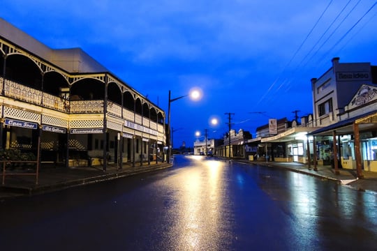 STUNNING GUEST HOUSE - CENTRAL WEST
