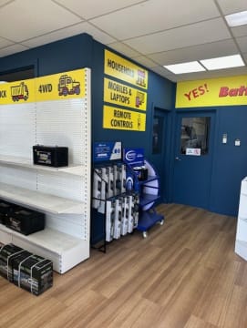 Battery Zone - Dandenong South