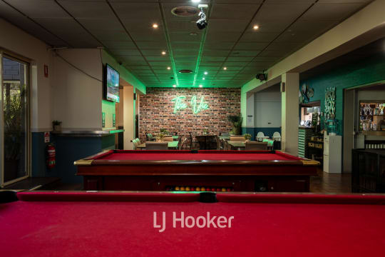 A Collie Institution with a Newly Added Accommodation Income Stream